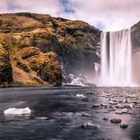 Skogafoss