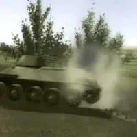 Steel Fury Kharkov 1942 (2020)