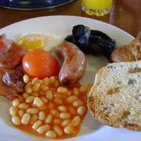 Best breakfasts from around the world