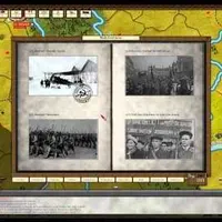 Revolution Under Siege Gold (2015)
