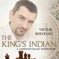 Best books by Victor Bologan