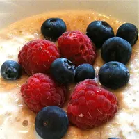 Scottish Porridge