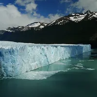 Most beautiful glaciers