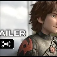 Best Dean DeBlois Movies