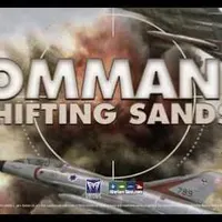 Command: Shifting Sands (2017)