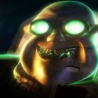 Ghost Master: Resurrection (2024)