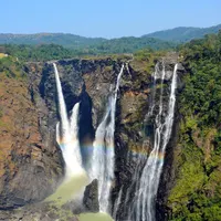 Jog Falls