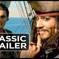 Best Gore Verbinski Movies