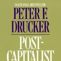 Best books by Peter F. Drucker