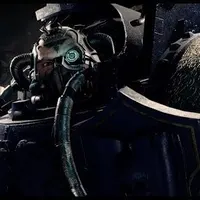 Space Hulk: Deathwing (2016)