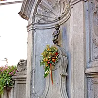 Manneken Pis