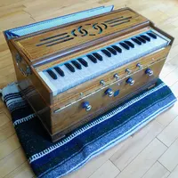 Harmonium