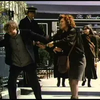 Best Leonard Nimoy Movies