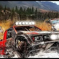 Gravel (2018)