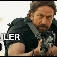 Best Christian Gudegast Movies