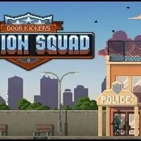 Best games by KillHouse Games