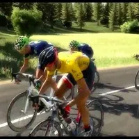 Pro Cycling Manager 2017 (2017)