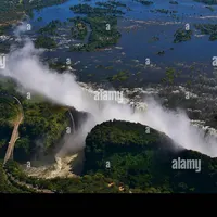 Victoria Falls