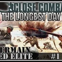Close Combat: The Longest Day (2020)