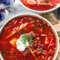 Borscht