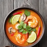 Tom Yum