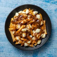 Poutine