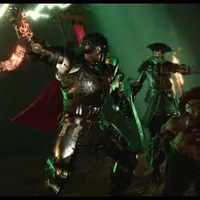 Best games by Fatshark