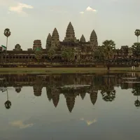 Angkor Wat