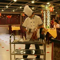 Peking Duck
