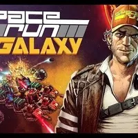 Space Run Galaxy (2016)
