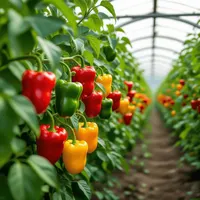 Peppers