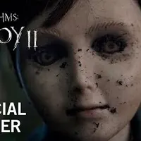 Best William Brent Bell Movies