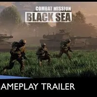 Combat Mission Black Sea (2021)