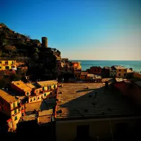 Cinque Terre