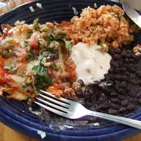 Mexican Chilaquiles