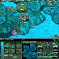 Submarine Titans (2020)