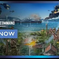 Strategic Command WWII: War in the Pacific (2024)