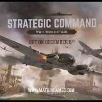 Strategic Command WWII: World at War (2018)
