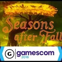 Seasons after Fall (2016)