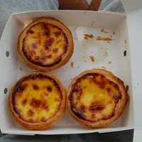 Pastel de Nata