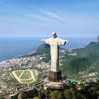 Christ the Redeemer