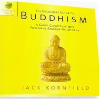 Best books by Jack Kornfield