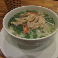Vietnamese Pho