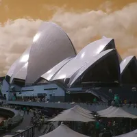 Sydney Opera House
