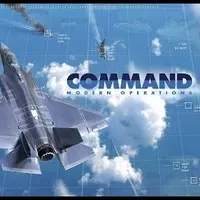 Command: Modern Operations (2019)