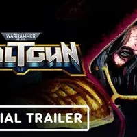 Warhammer 40,000: Boltgun (2023)