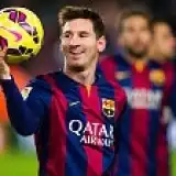 The Best Current Soccer Players