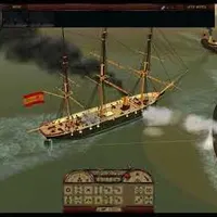 Clad in Iron: War of The Pacific 1879 (2025)
