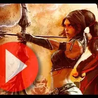 R.A.W. Realms of Ancient War (2012)