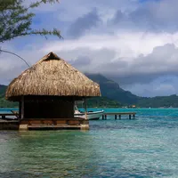 Bora Bora